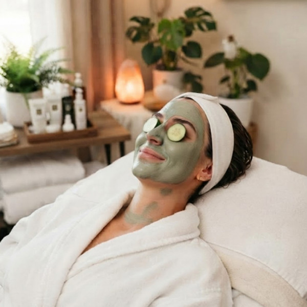 Image for Balance Clinic  Voucher