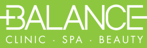 Logo for Balance Clinic 